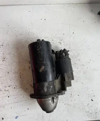 Mercedes-Benz A W168 Starter motor 1005821986