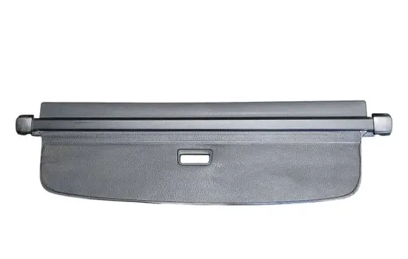 Volkswagen Golf VI Parcel shelf load cover 1K9867871