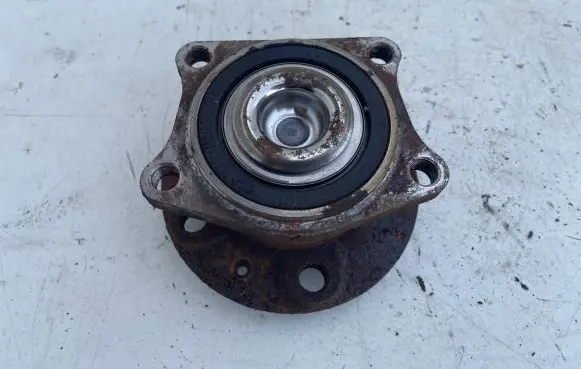 Volvo V70 Rear wheel ball bearing 