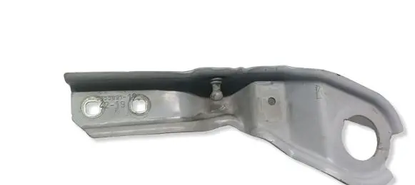 BMW X1 F48 F49 Fender mounting bracket 