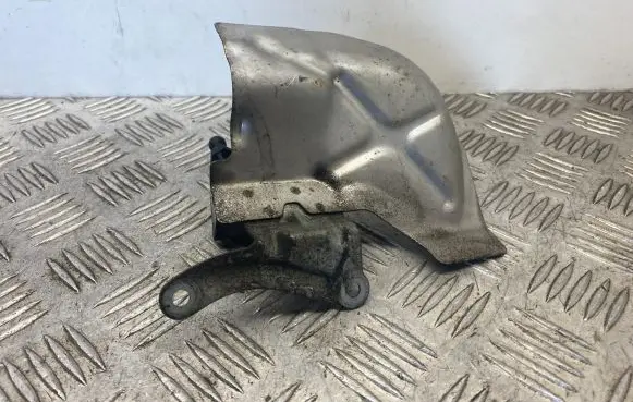 BMW M5 Hood Support Bracket (s) 7846595 13717846595