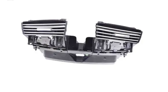Mercedes-Benz S W221 Dashboard air vent grill cover trim A2218300954S