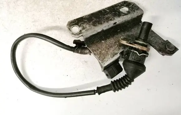Seat Leon (1M) Speed sensor (speedometer sensor) 095927321a 443906102