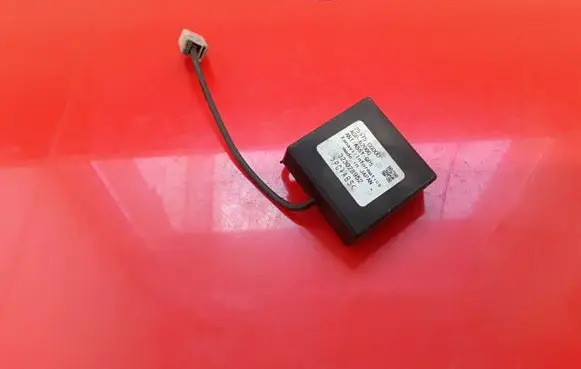 Infiniti FX GPS navigation control unit/module 25975CG000 AGP6200G 323028952