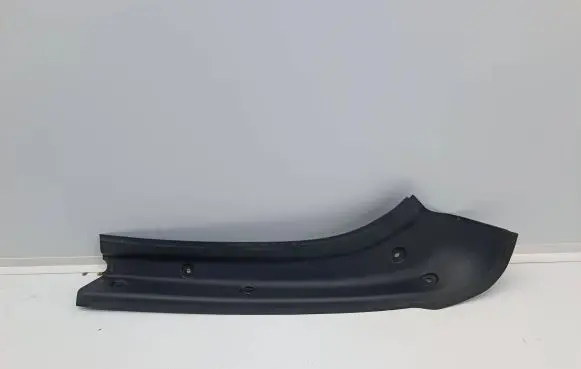 Mercedes-Benz ML W166 Other trunk/boot trim element A1666930117 18567321 WPT50884