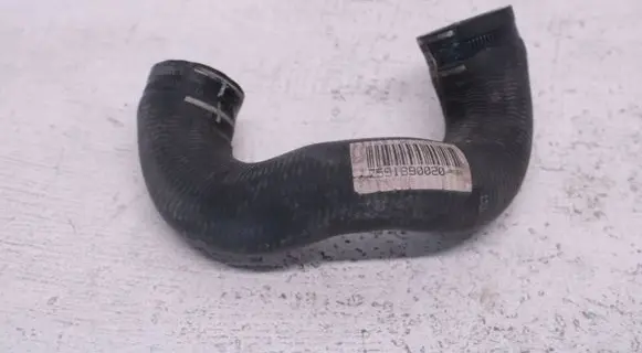 BMW X3 F25 Engine coolant pipe/hose 7591890 7591890020