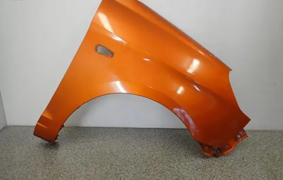 KIA Picanto Fender