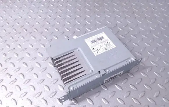 Citroen Berlingo Radio/CD/DVD/GPS head unit 9818777780