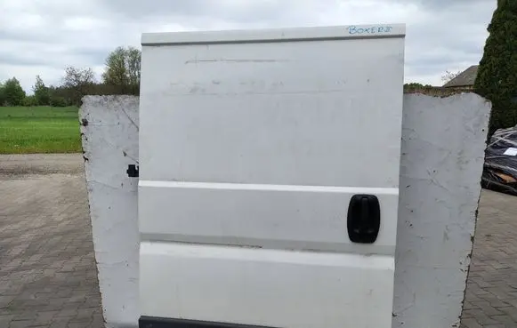 Peugeot Boxer Side sliding door 