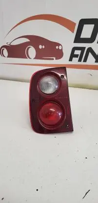 Land Rover Freelander Rear/tail lights AMR4002 74284