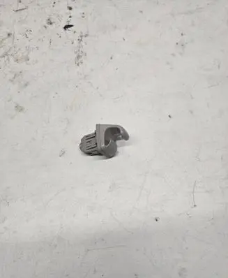 Toyota RAV 4 (XA40) Sun visor clip/hook/bracket