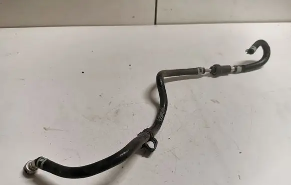 Audi Q5 SQ5 Engine coolant pipe/hose 80A201215