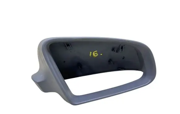 Audi A6 S6 C6 4F Front door wing mirror part DS5302R