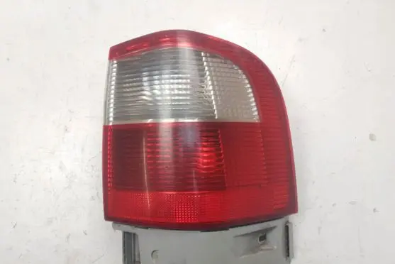 Ford Galaxy Rear/tail lights