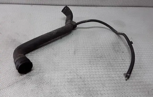 Mercedes-Benz S W220 Engine coolant pipe/hose