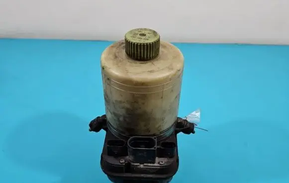 Electric power steering pump