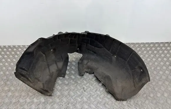 Audi A4 S4 B9 Front wheel arch liner splash guards 