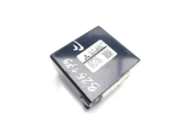 Mitsubishi ASX Other control units/modules 8634A068 G8C-603M-2A