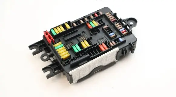 BMW 4 F36 Gran coupe Fuse box set 9337880