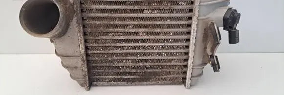 Audi TT Mk1 Intercooler radiator 8N0145803A