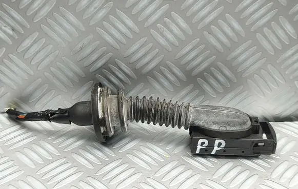 Opel Meriva B Front door wiring loom/harness boot
