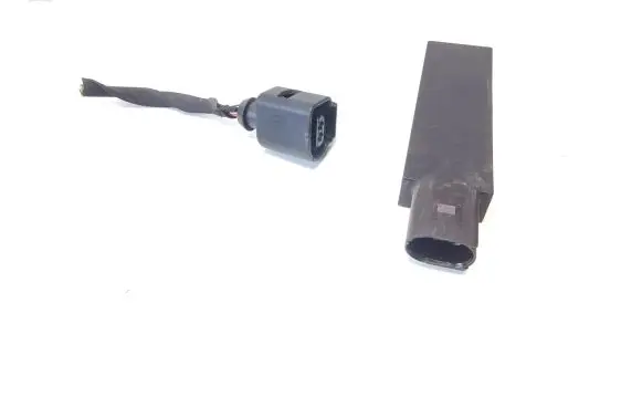 Interior comfort aerial antenna
