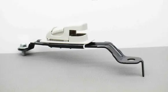 Mazda CX-3 Seat belt adjustment motor 1092033
