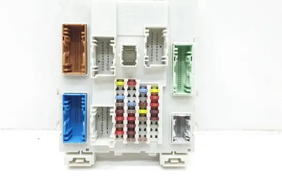 Volvo V40 Fuse box set 31394963