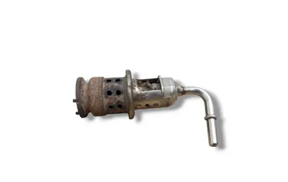 Peugeot Expert AdBlue injector 9802763880 G251B00067