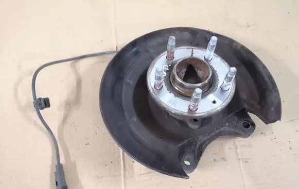 Chevrolet Trax Rear wheel hub 95192915