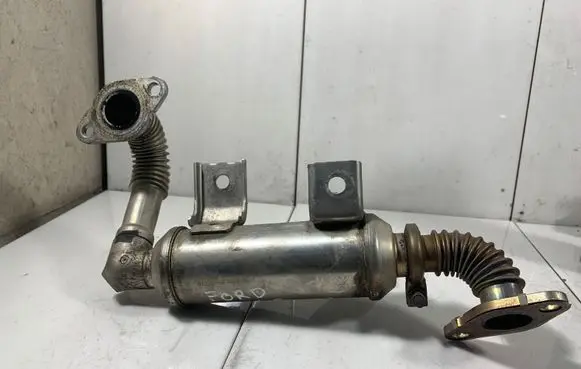 Ford S-MAX EGR valve cooler 4M5Q9F464BC