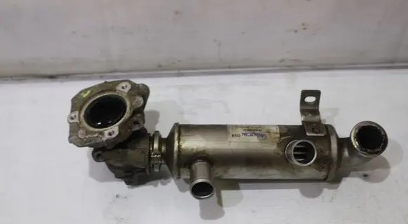 Citroen C1 EGR valve cooler 9651902380