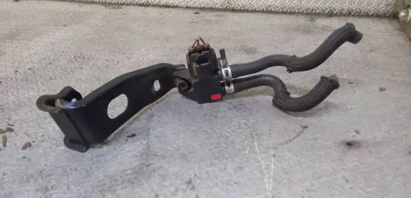 Toyota Verso Exhaust gas pressure sensor 8948120030