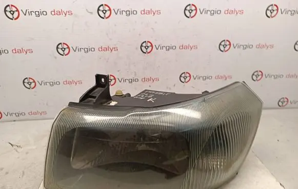 Ford Transit Headlight/headlamp YC1513W030 YC1X13036
