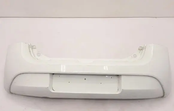 Renault Twingo II Rear bumper 850103420R