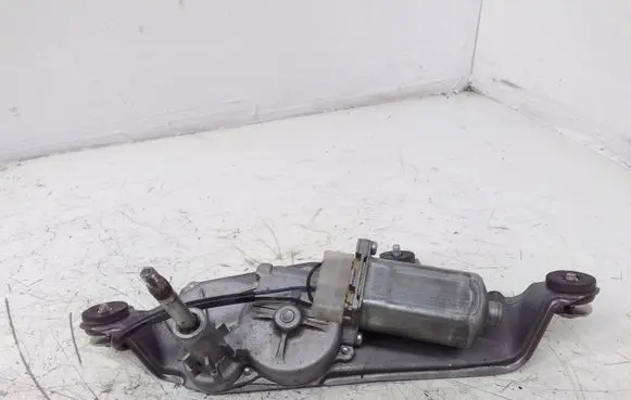 Mazda CX-7 Rear window wiper motor EG2167450C 8496000334