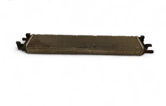 Audi A7 S7 4G Coolant radiator 8K0145804E