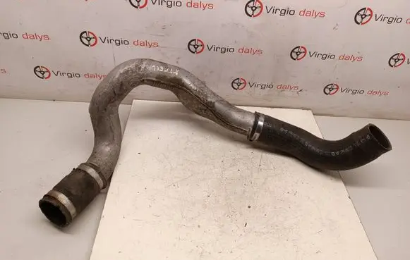 Nissan X-Trail T31 Intercooler hose/pipe