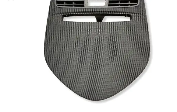 Mercedes-Benz ML W164 Dash center speaker trim cover A1646801818
