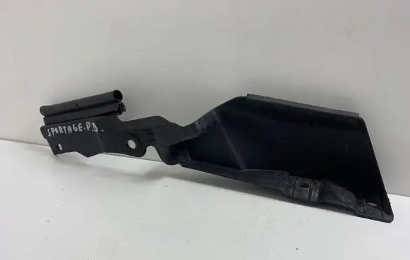 KIA Sportage Fender end trim 841593W000