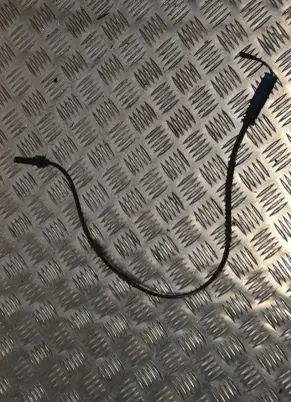 Mini Cooper Countryman R60 ABS rear brake sensor 9808194