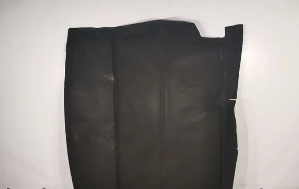 Peugeot 508 Trunk/boot floor carpet liner 508GRINDYSBAGAZINES