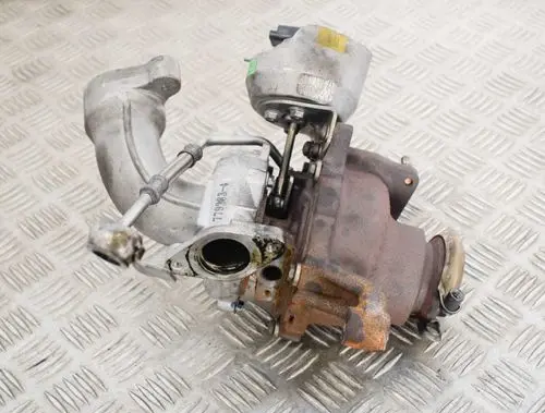 Peugeot 3008 I Turbo 9674962080