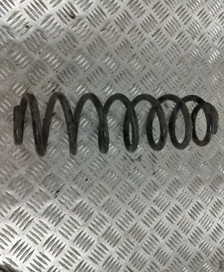 Toyota RAV 4 (XA50) Rear coil spring