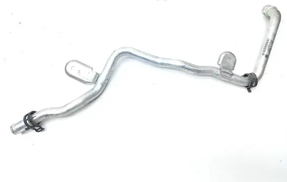 Audi A8 S8 D4 4H Engine coolant pipe/hose 4H0121034G 21082009 0870390