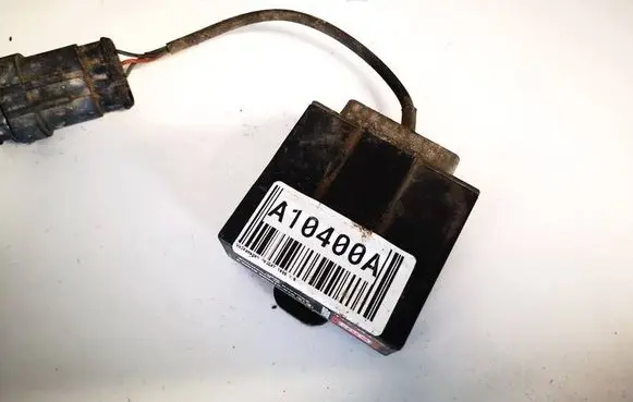 Volkswagen PASSAT B4 LP gas control unit module 67r010036 67r-010036