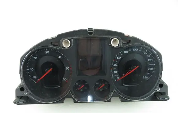 Volkswagen PASSAT B6 Speedometer (instrument cluster)