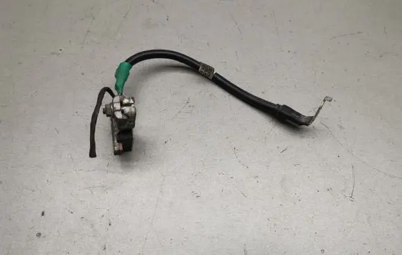 KIA Optima Negative earth cable (battery) 371802T870