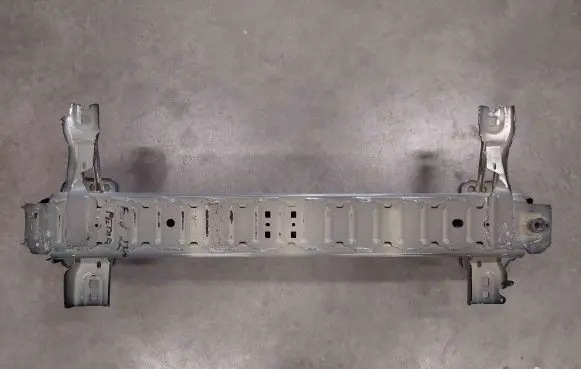 Ford Puma Front bumper cross member M1TB109A26A