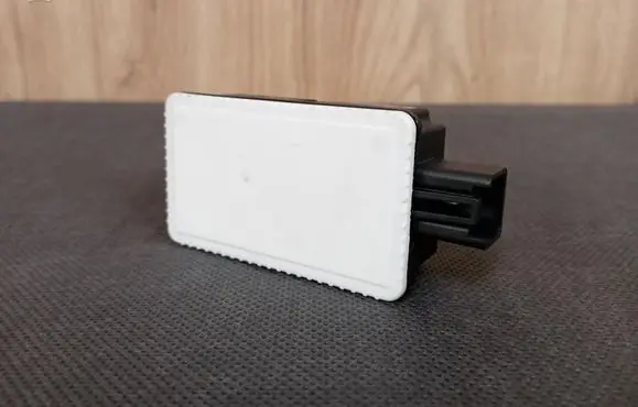 Volvo V40 Cross country Door central lock control unit/module 31268995
